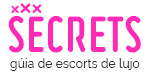 escorts secrets